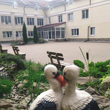 Zhyttedar Ulanov Esterno foto