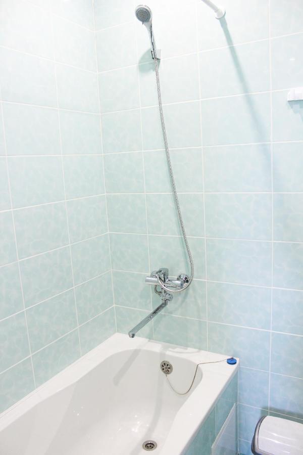 Zhyttedar Ulanov Esterno foto