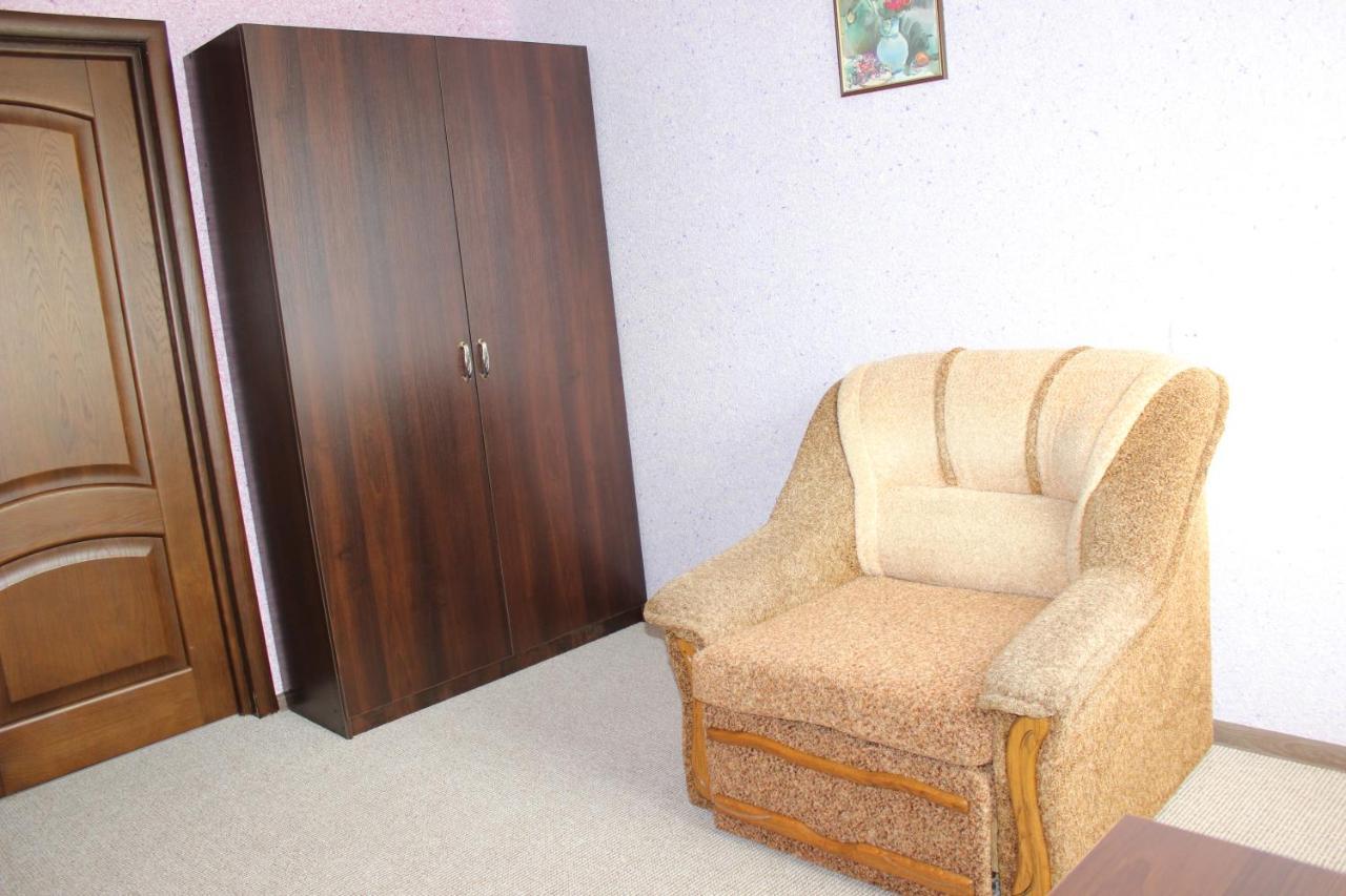 Zhyttedar Ulanov Esterno foto